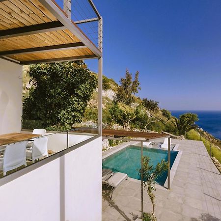 Anemos Luxury Villas Rodakino Exterior photo