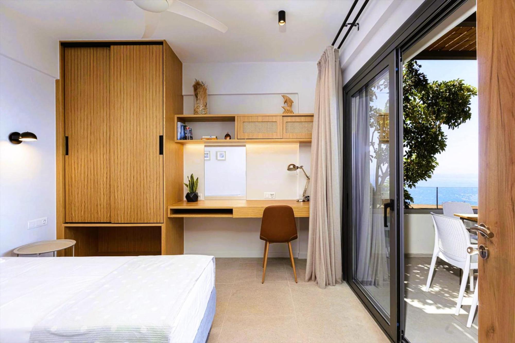 Anemos Luxury Villas Rodakino Exterior photo