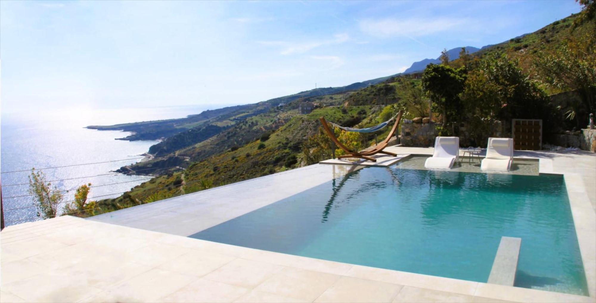 Anemos Luxury Villas Rodakino Exterior photo