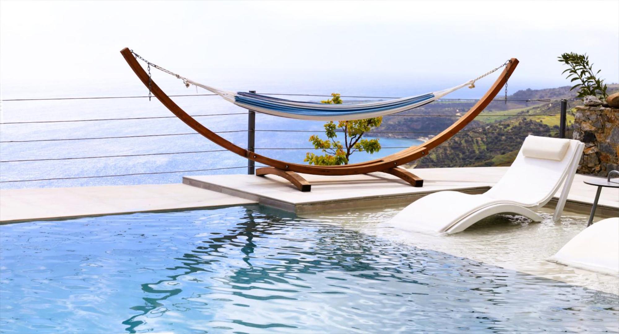 Anemos Luxury Villas Rodakino Exterior photo